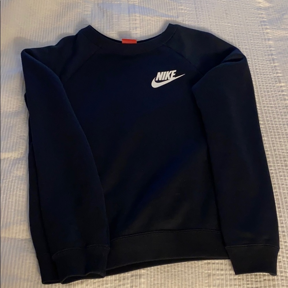 Nike Pullover